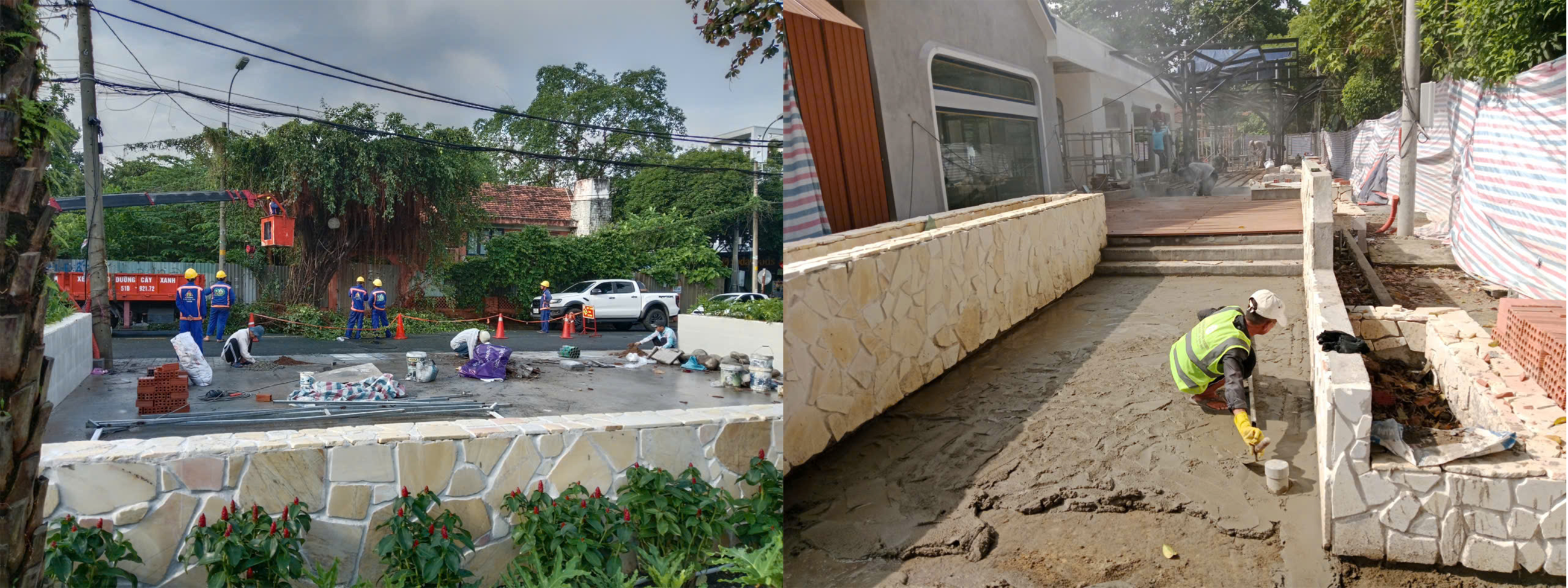 san lấp mặt bằng san lấp mặt bằng