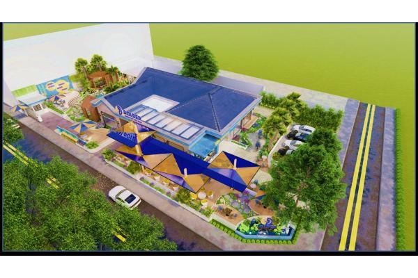 Thiết kế nội thất