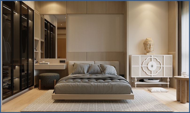 Nội thất nhà ở - chung cư