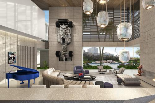 Album Ảnh Review Nội Thất Biệt Thự Thảo Điền Quận 2