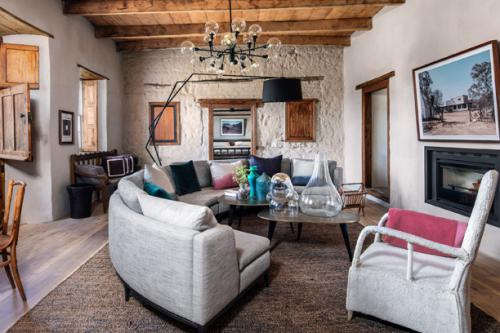 Album Ảnh Review Nội Thất Biệt Thự Thảo Điền Quận 2