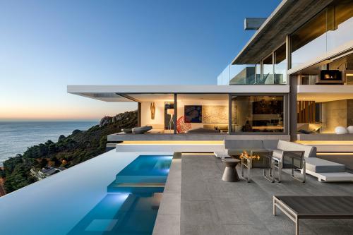 Album Ảnh Review Nội Thất Biệt Thự Thảo Điền Quận 2