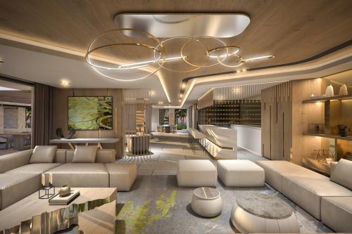 Album Ảnh Review Nội Thất Biệt Thự Thảo Điền Quận 2