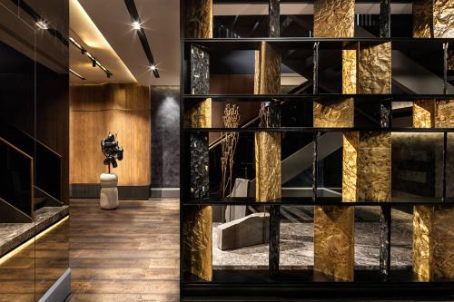 Album Ảnh Review Nội Thất Biệt Thự Thảo Điền Quận 2