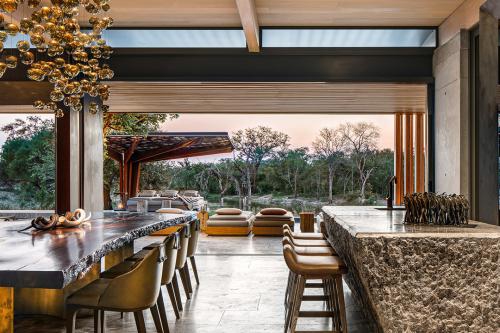 Album Ảnh Review Nội Thất Biệt Thự Thảo Điền Quận 2