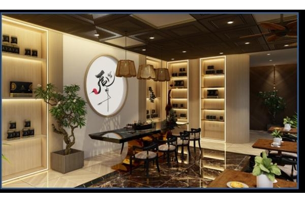 Thiết kế nội thất