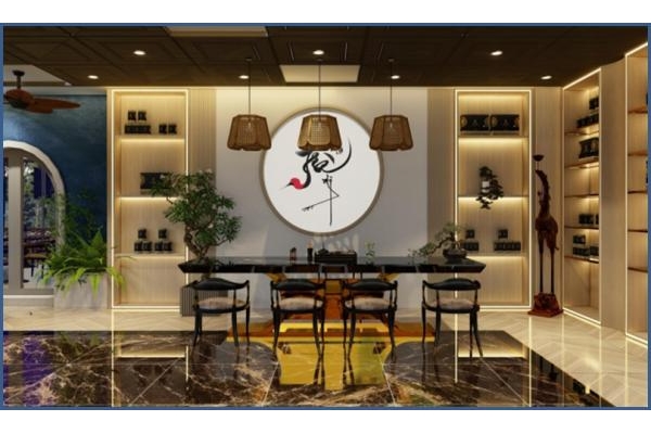 Thiết kế nội thất