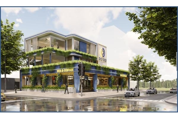 Thiết kế nội thất